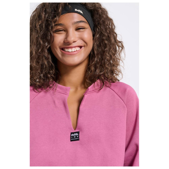 Bodytalk Γυναικεία μακρυμάνικη μπλούζα